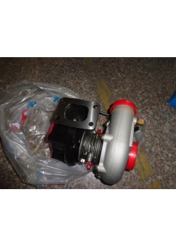 توربوشارژ اصلی فوتون - باکیفیت‌ترین توربوشارژ موجود برای فوتون